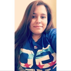 Meet your Posher, Clarissa